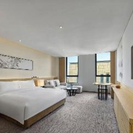 Xian Elegant Oriental Hotel Экстерьер фото