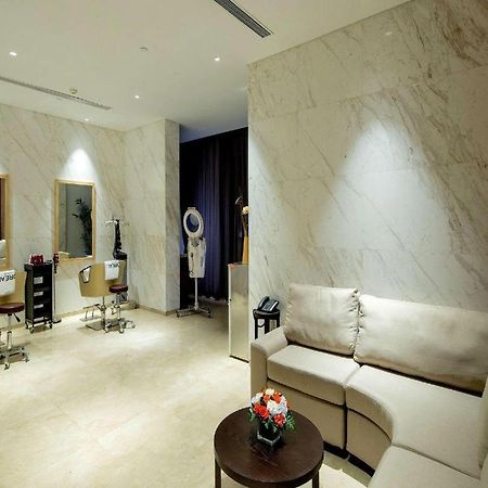 Xian Elegant Oriental Hotel Экстерьер фото