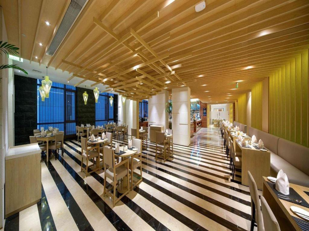 Xian Elegant Oriental Hotel Экстерьер фото