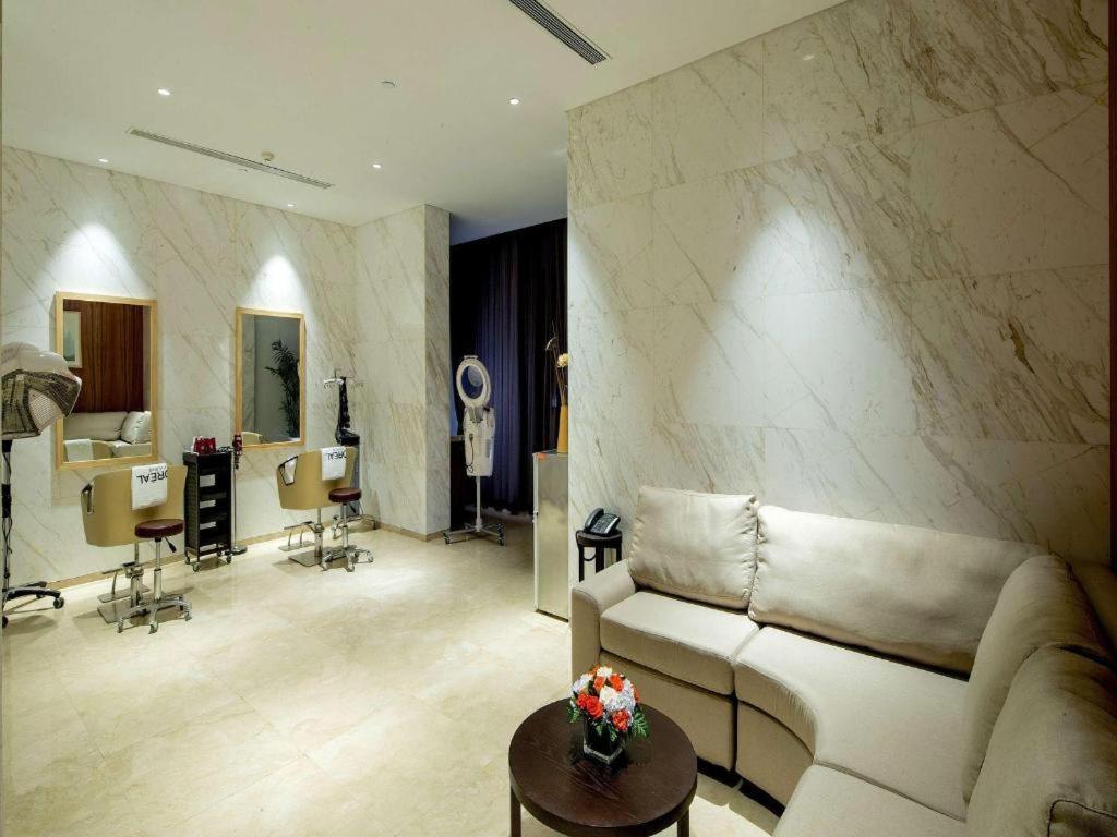 Xian Elegant Oriental Hotel Экстерьер фото