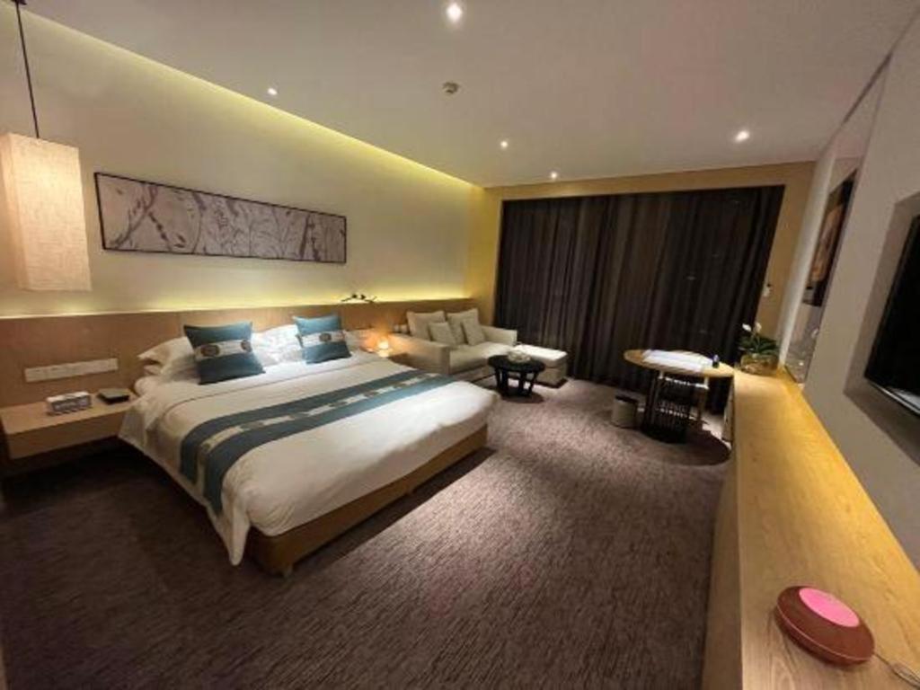Xian Elegant Oriental Hotel Экстерьер фото