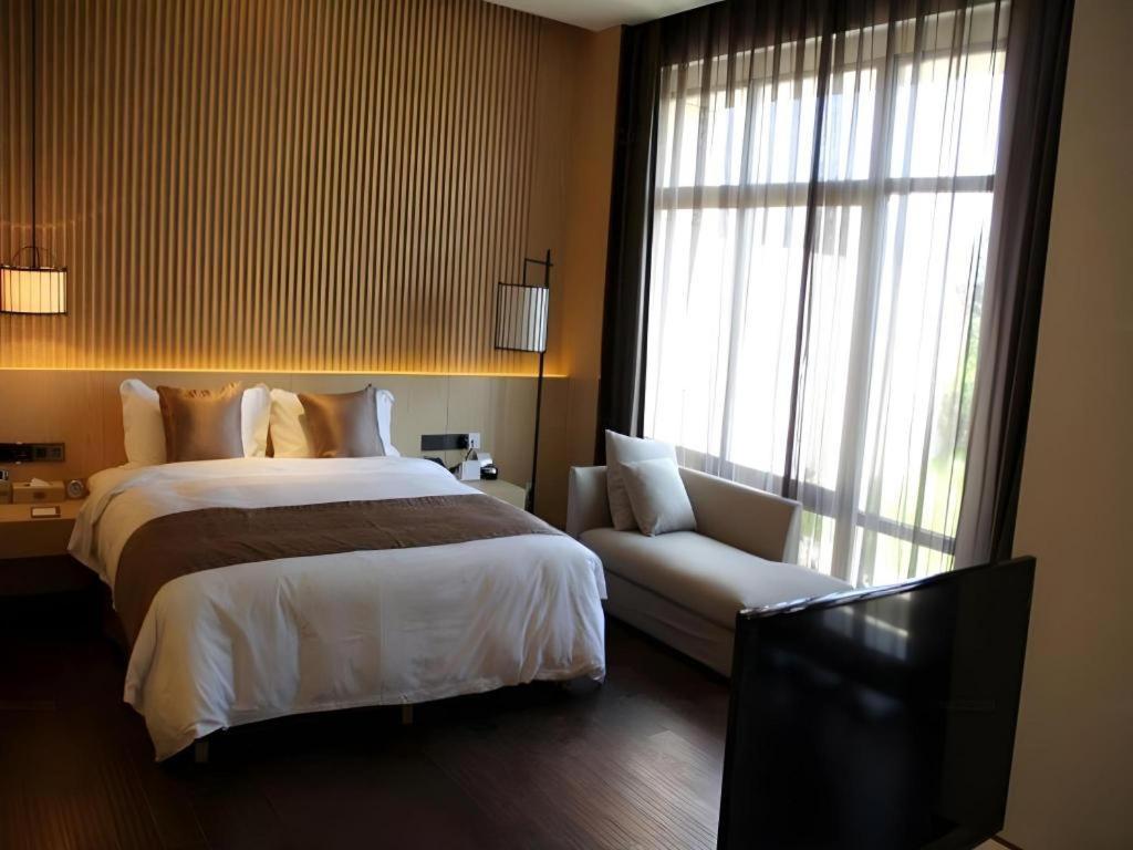 Xian Elegant Oriental Hotel Экстерьер фото