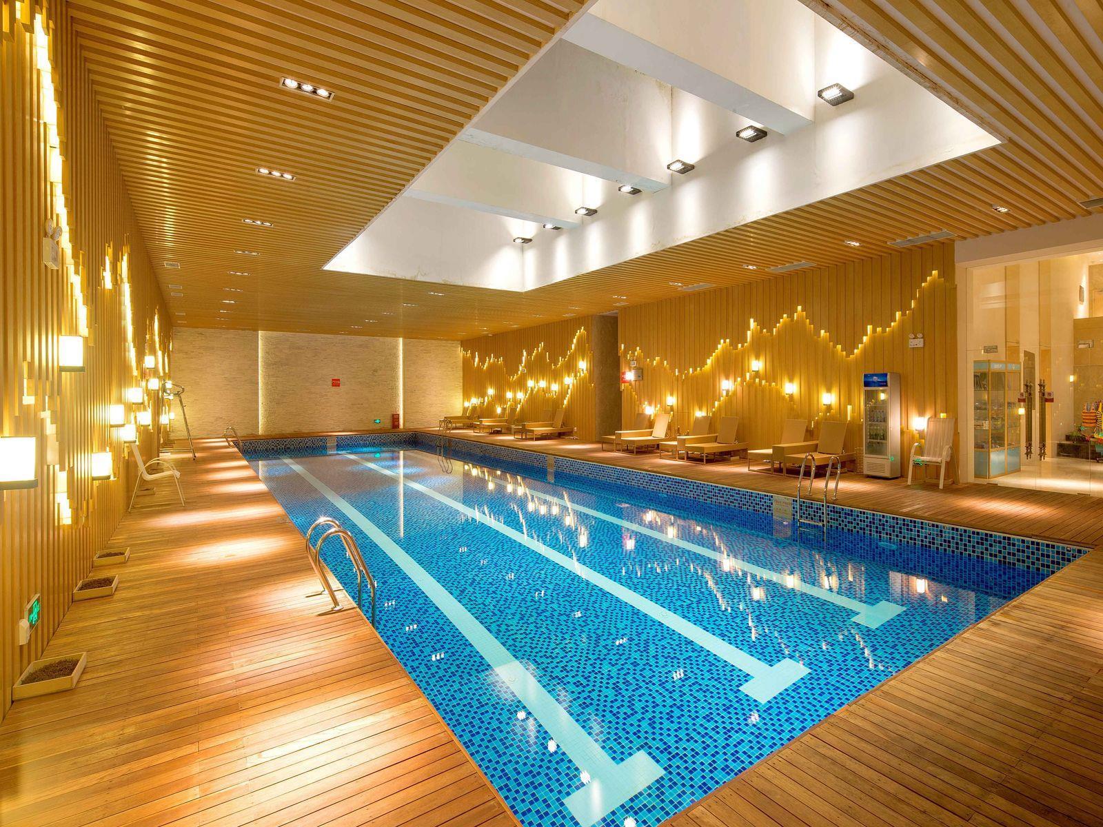 Xian Elegant Oriental Hotel Экстерьер фото